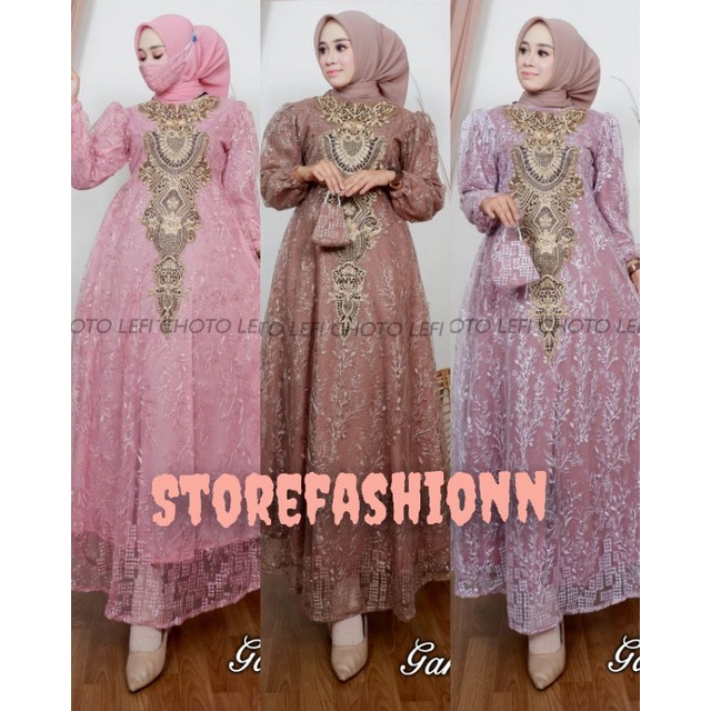 DRESS PESTA MEWAH| GAMIS NAJWA| GAMIS TILE BORDIR| GAMIS| GAMIS PESTA| GAMIS TILE| GAMIS KONDANGAN| KEBAYA| GAMIS BRUKAT| GAMIS PESTA MODERN| GAMIS WISUDA