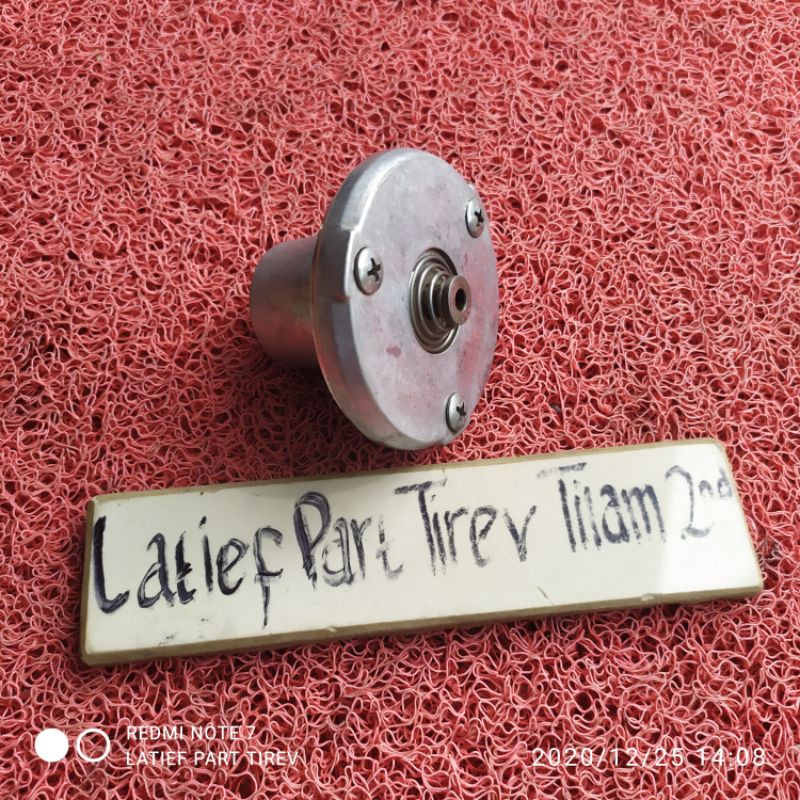 Rotor oli Topi mexico Tiger Megapro original