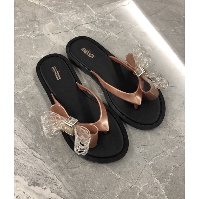 Melissa sandal FLJP Flop Sw inport