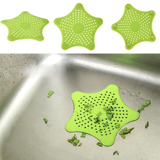 Water Tank Saringan Anti Mampet  Wastafel  Penutup Lubang 