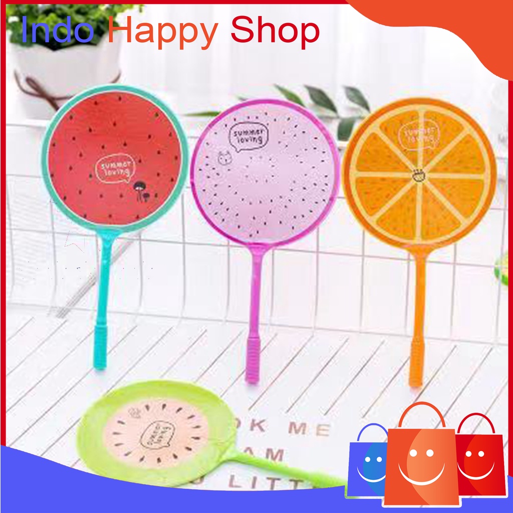 

Pulpen Kipas Karakter Pena Kipas Fruit Souvenir Lucu ℍ 597