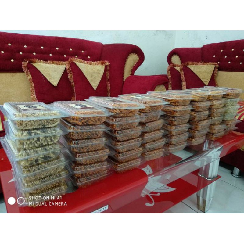 

mie lidi ArsyFood 110gr