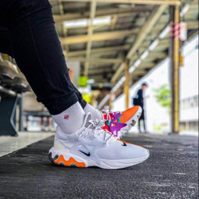 nike react presto beams