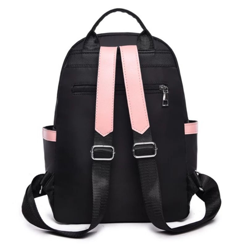 TAS RANSEL BACKPACK FASHION WANITA