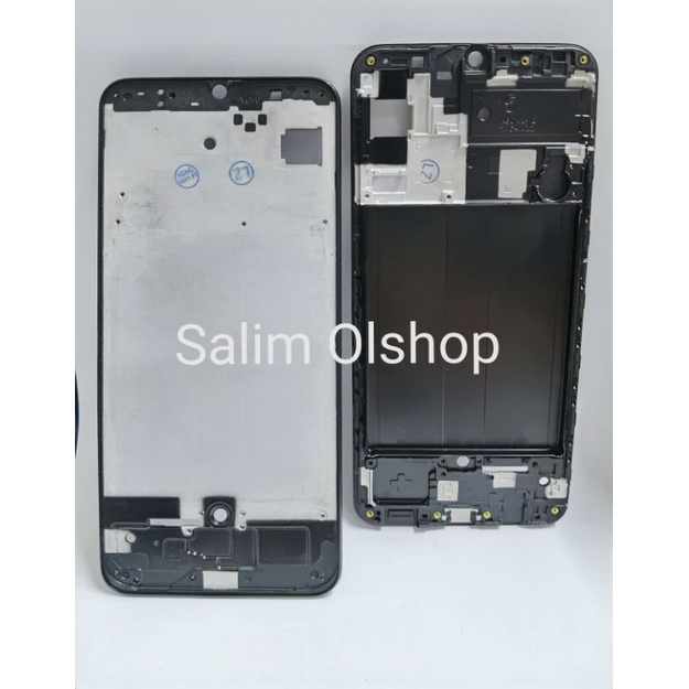 FRAME LCD - TATAKAN LCD SAMSUNG A505 - A505F - GALAXY SAMSUNG A50