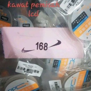 Kawat Pemisah lcd