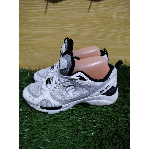 SEPATU FILA SECOND ORIGINAL