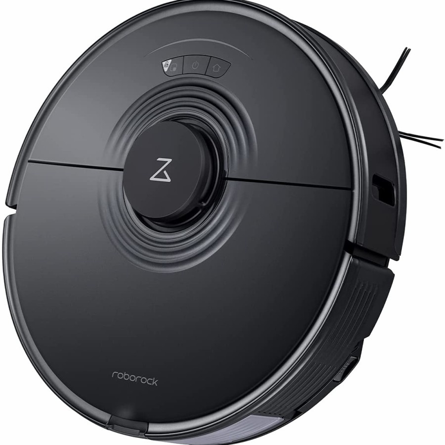 Roborock S7 Robot Vacuum Cleaner and Mop Cleaner with Sonic Mopping