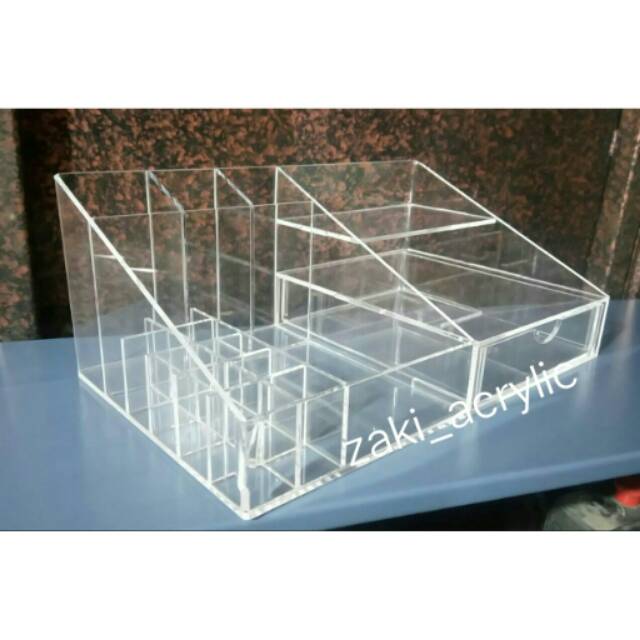 

Acrylic/akrilik ZX