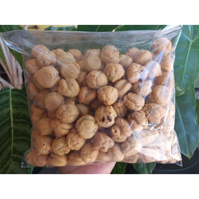 

MINI SOES COKELAT LUMER 500GR