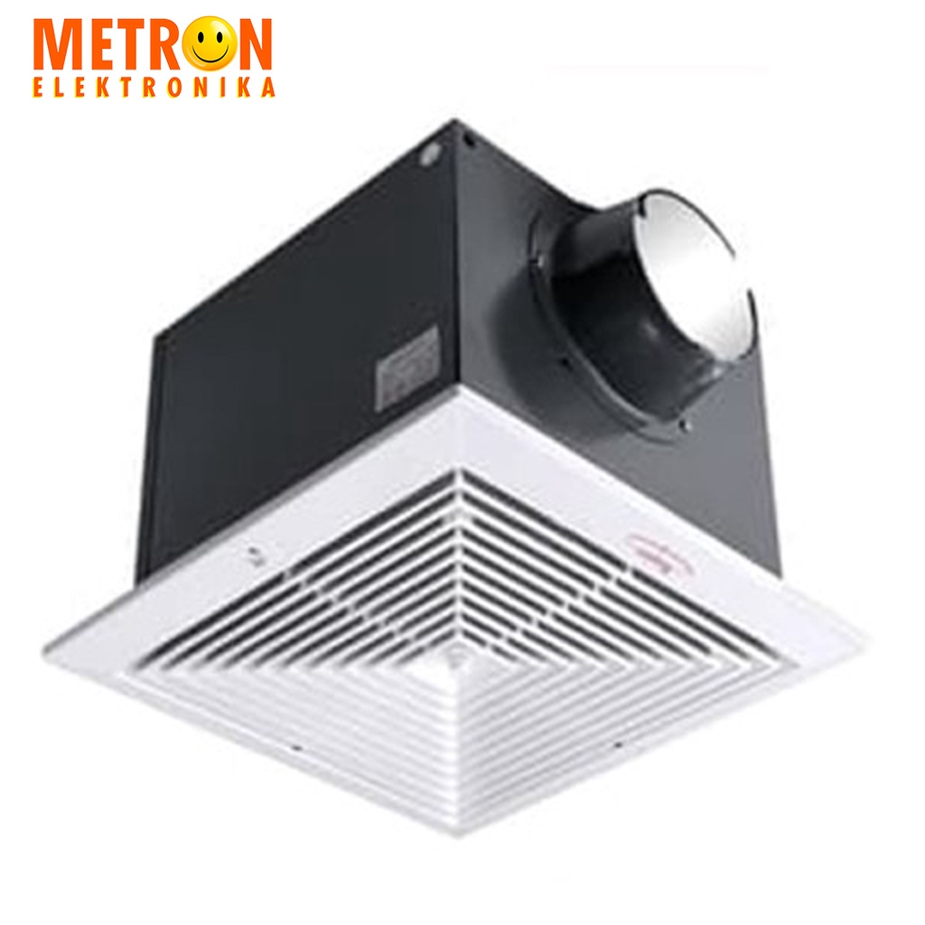 MASPION MV 18 EX EXHAUST FAN 8 INCH / MV18EX