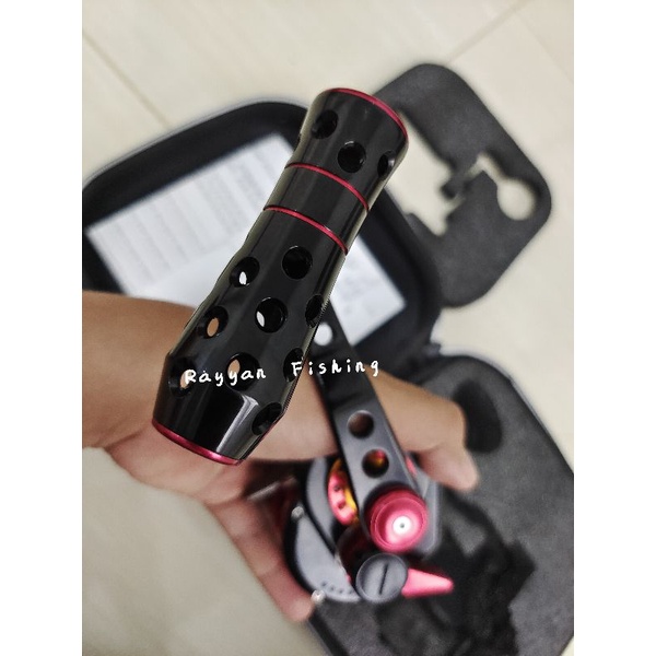 Jigging Master Wiki VIP 2000 Kiri