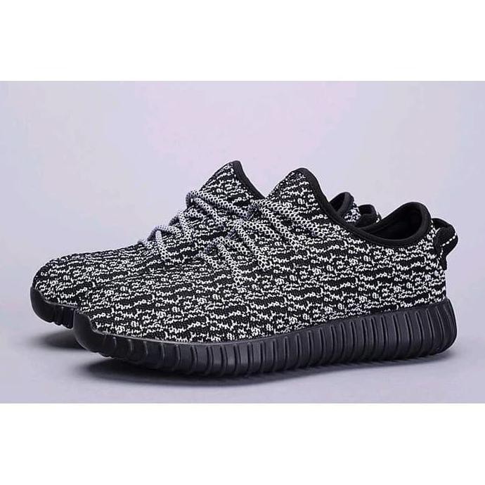 promo sepatu adidas yeezy boost 350 oreo grade ori yezzy import terbaru