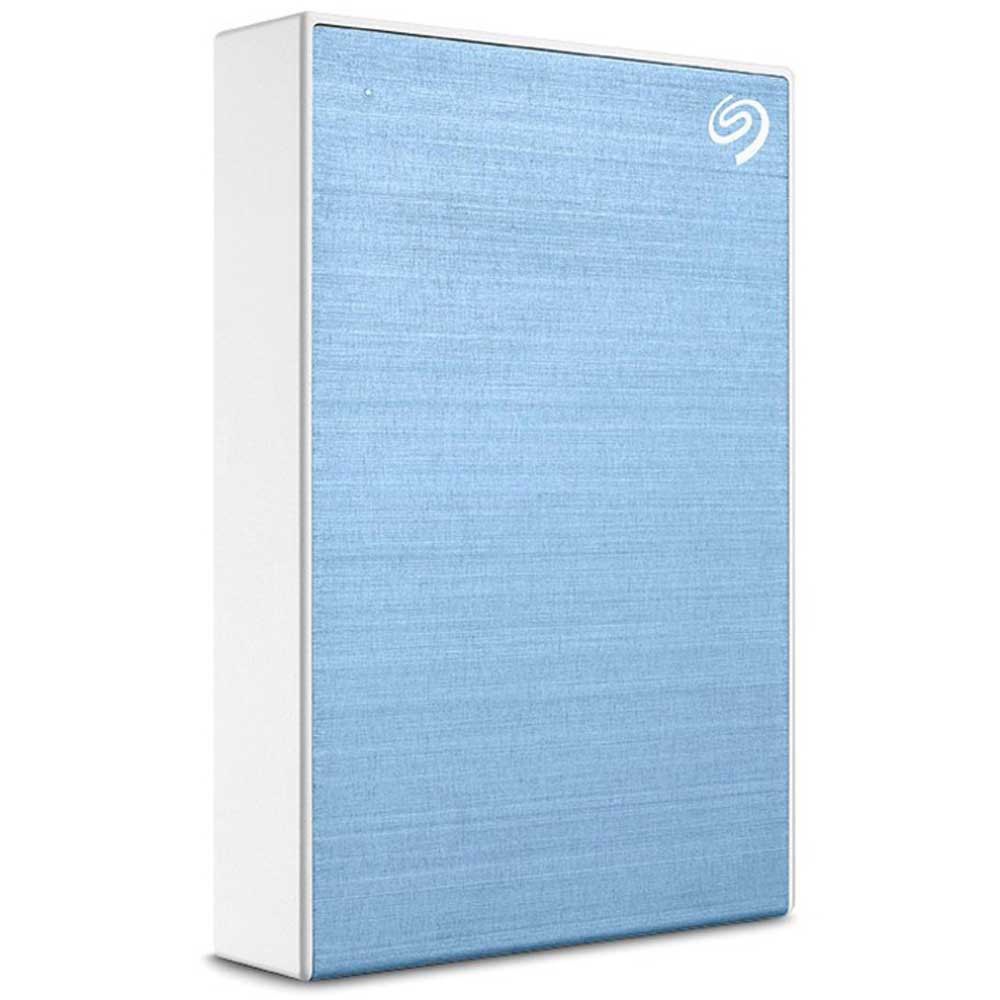 Harddisk Seagate ONE TOUCH 4TB BLUE