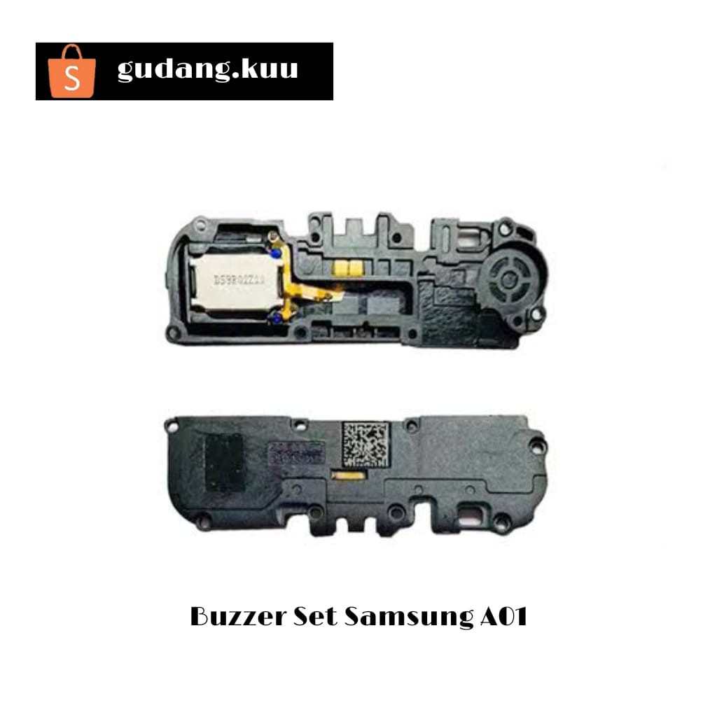 Buzzer Set Samsung A01
