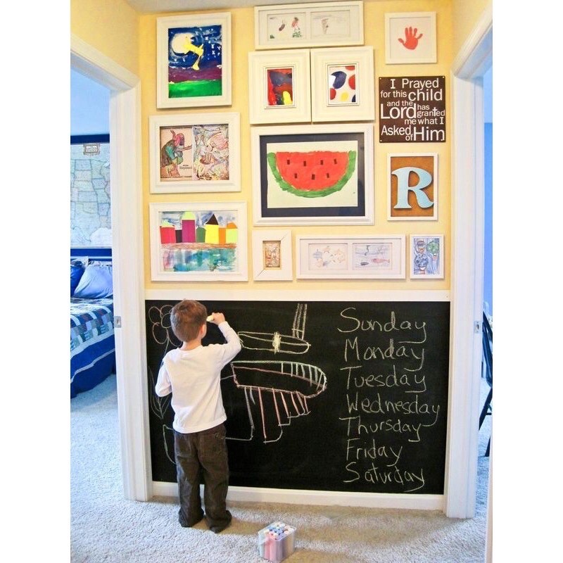 

Magic Chalk Board (RECTANGLE)