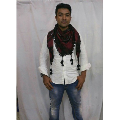 sorban almas super