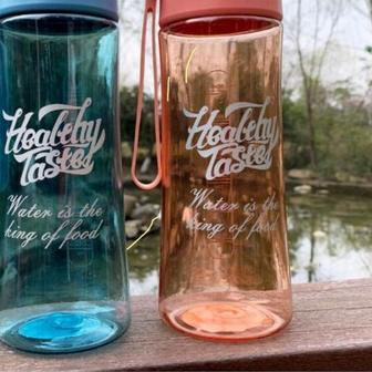 ♢ Botol Healthy Taste 600ml ♥