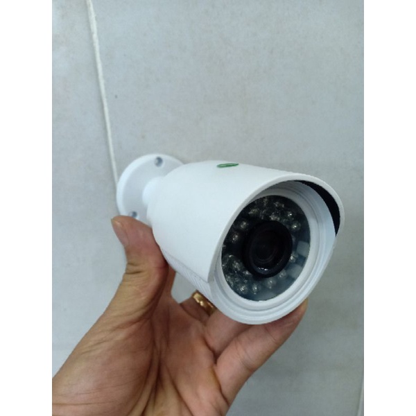 CCTV OUTDOOR AHD 720P BODY BESI