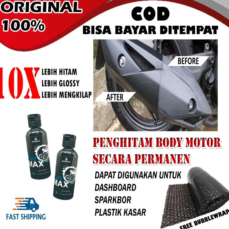 Pengkilap Motor - Pengkilap Mobil - Pengkilap Body Motor - Penghitam Body Motor - Penghitam Body Mob