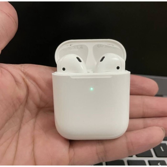 Apple Airpods 2 Wireless Charging Case Ex Ibox - Nopiliantimarket