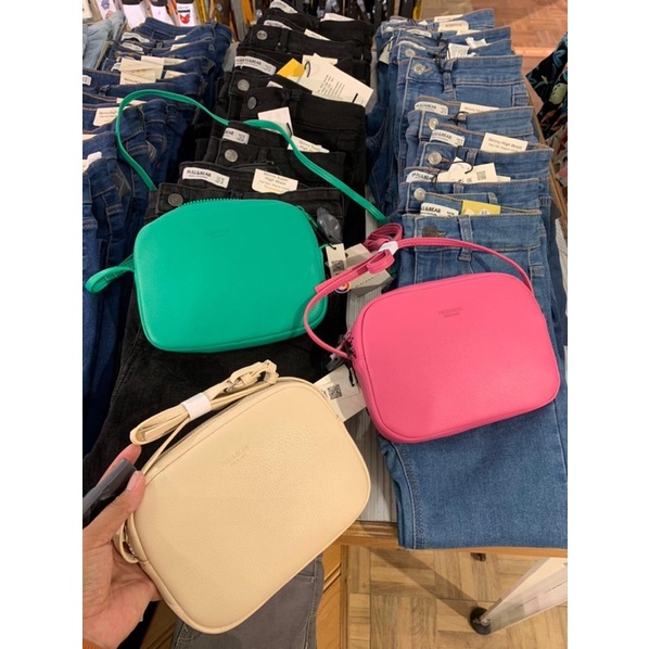 NEW ARRIVAL | TAS MURAH PNB | PULL AND BEAR | JASTIP PNB | jastipsurabaya | jastipbyasev