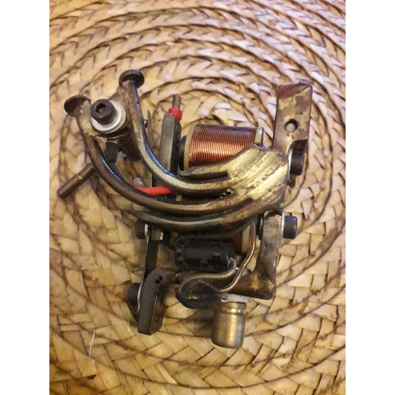 Tattoo mesin mesin tattoo