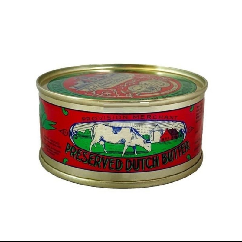 

Wijsman Butter 200gr / Mentega Wijsman 200gr / Wisman / Wysman