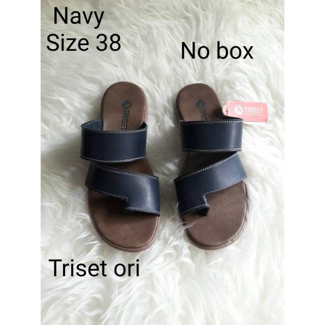 Sandal wanita triset ori murah