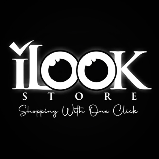 Ilook store store logo