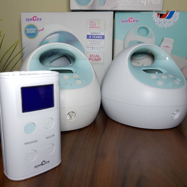 SPECTRA S1 PLUS / S1+