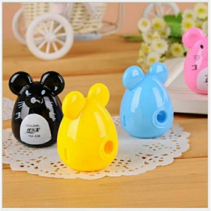 

RAUTAN BENTUK MOUSE