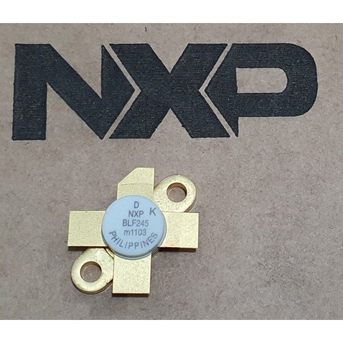 BLF-245 NXP BLF245 mosfet