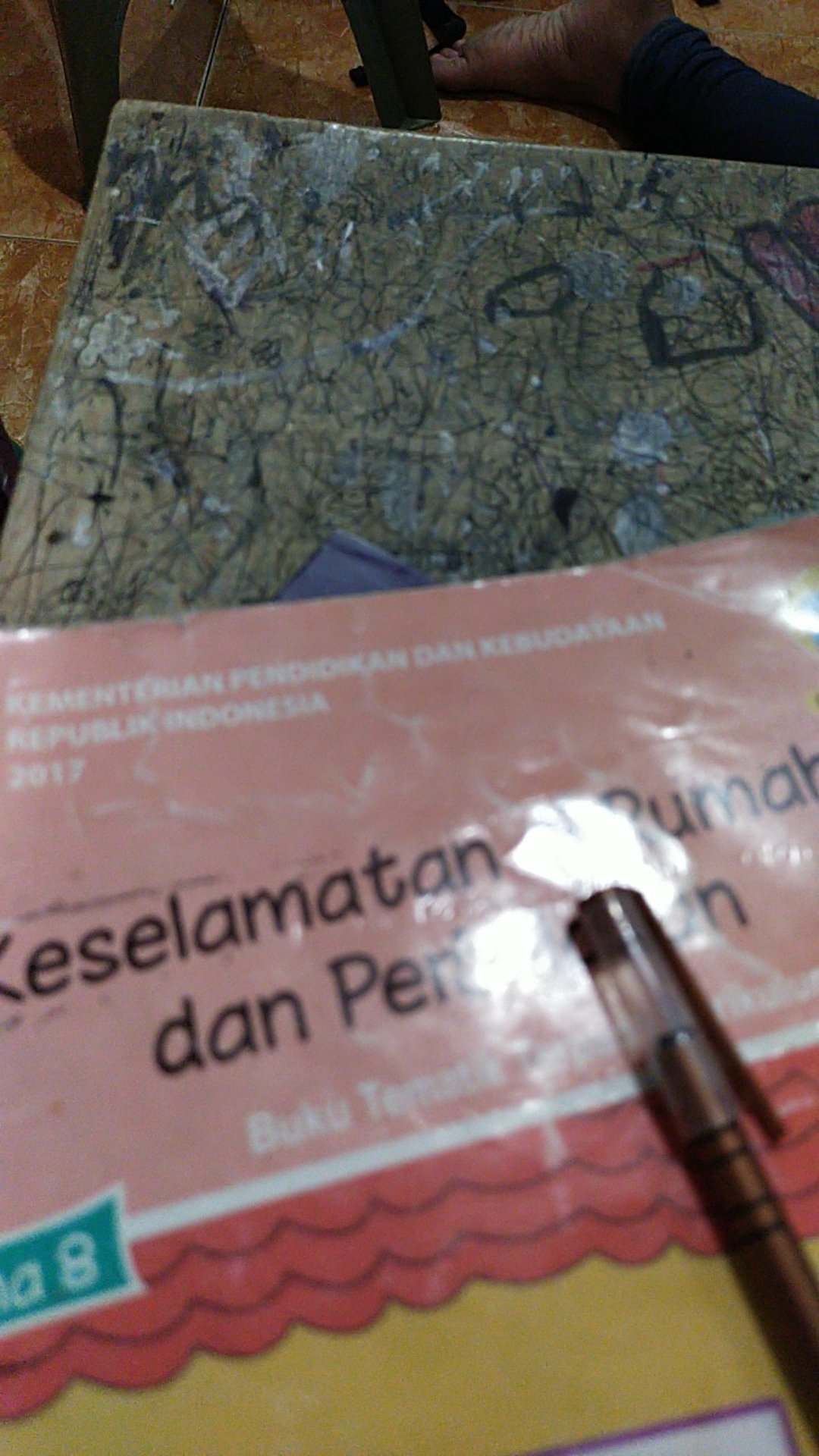 Konektor Masker Hijabpengait Masker