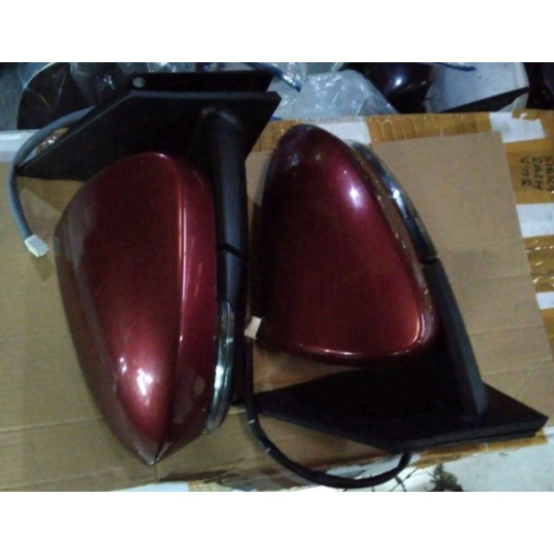 Spion Rush 2020 1set original