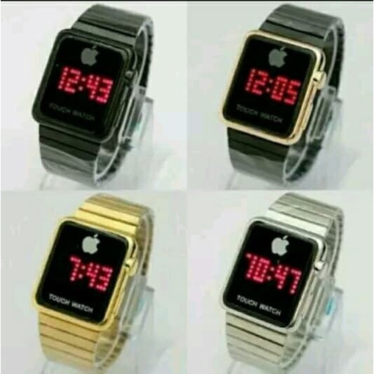 Jam Tangan Apple Watch