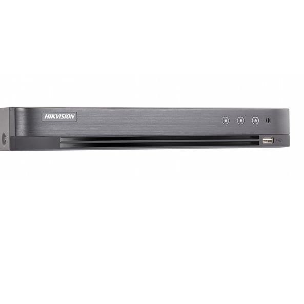 ◘ DVR HIKVISION DS-7208HQHI-K1/E 8CH | 7208 HQHI K1/E 8CHANNEL ORIGINAL ✮