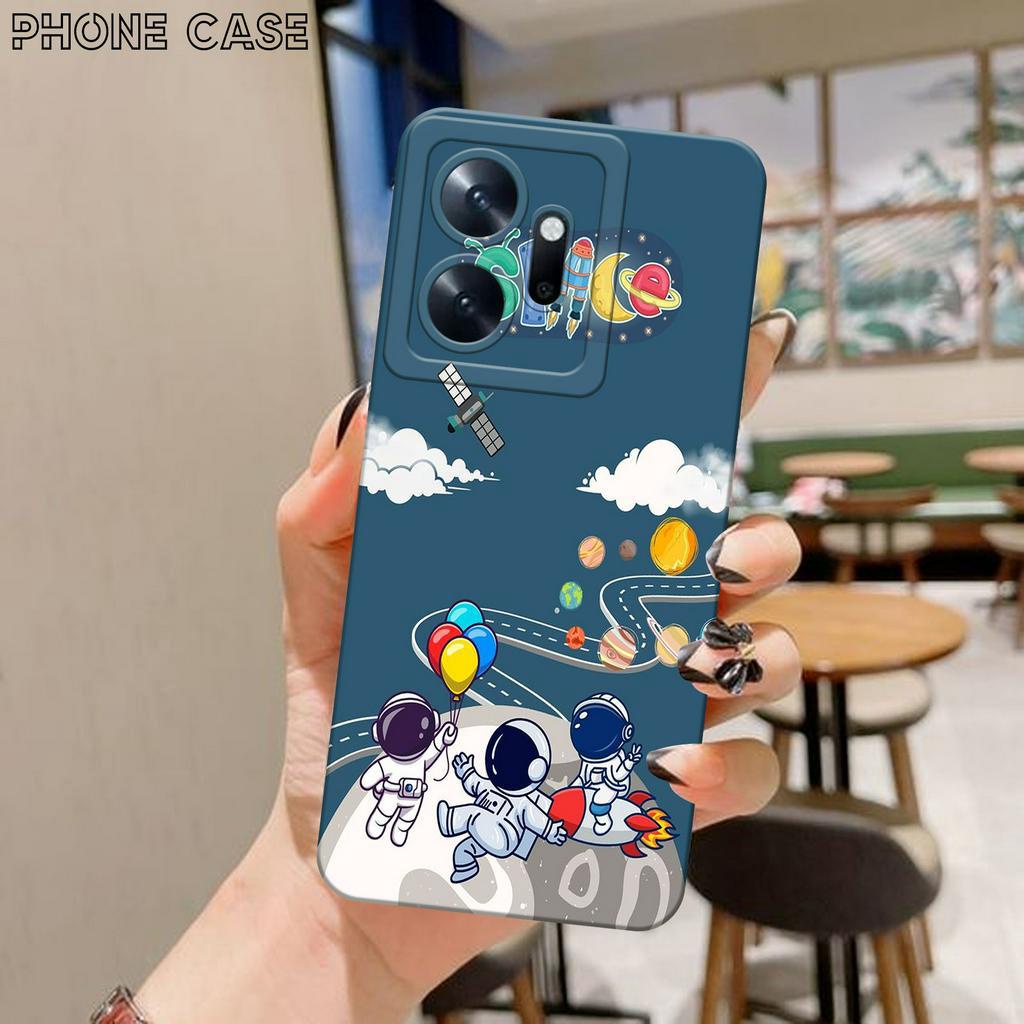 Case Hp Infinix Zero 20 - Softcase Infinix Zero 20 Terbaru - Casing Infinix Zero 20 - Kesing Infinix