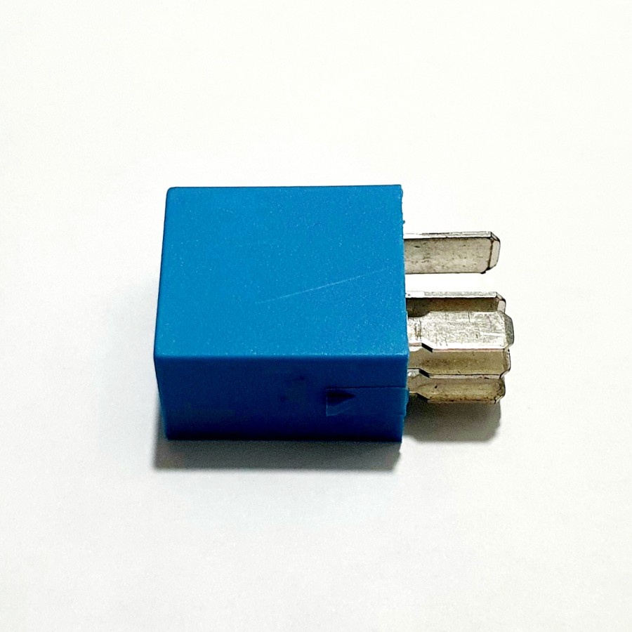 RELAY BENDIK SWITCH STARTER STATER KAKI 5 AW POLOS BEAT FI BEAT ESP VARIO 125 SCOOPY-2