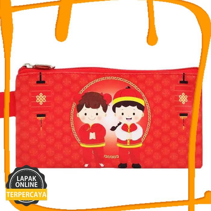 

Big Sale Angpao Imlek Panjang Paipai Kids Chinese New Year Tahun Baru Imlek - Pjg Paipaikids Produk