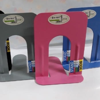 

book stand / sandaran buku (2pcs) +
