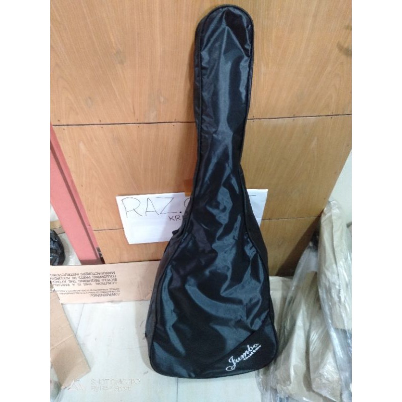 tas gitar/sarung gitar murah/tas gitar jumbo/tas gitar akustik