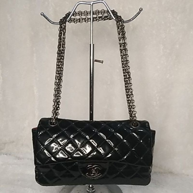 Tas wanita /Shouldebag &Slingbag/Prelove Ball/Second Branded"CHANEL"