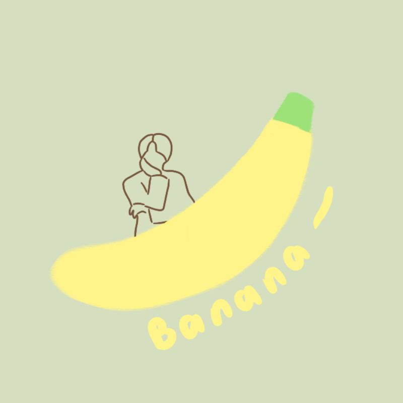 

PACKING BANANA GO