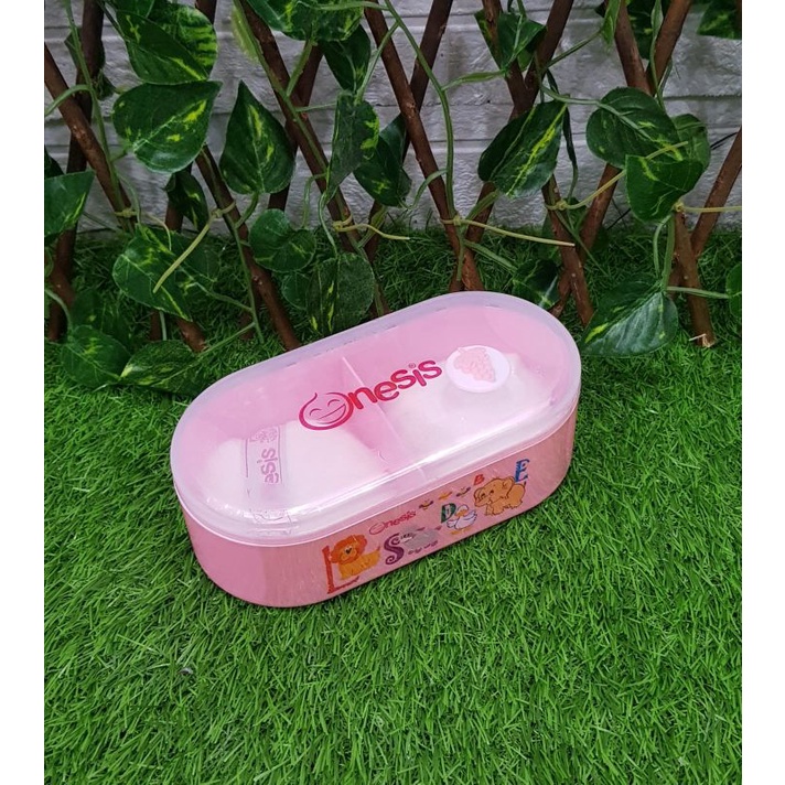 TEMPAT BEDAK BAYI MURAH LUCU ONESIS