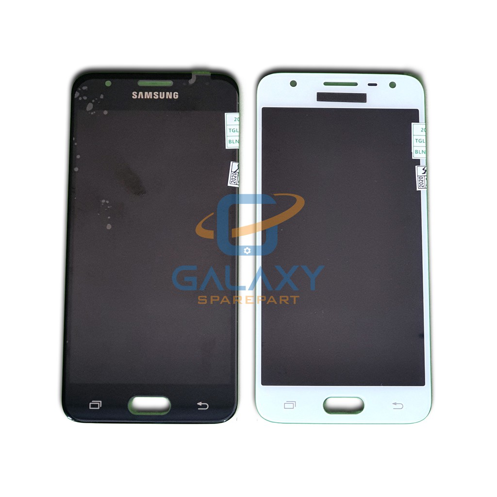 Lcd Touchscreen Samsung G570 / Galaxy J5 Prime Fullset