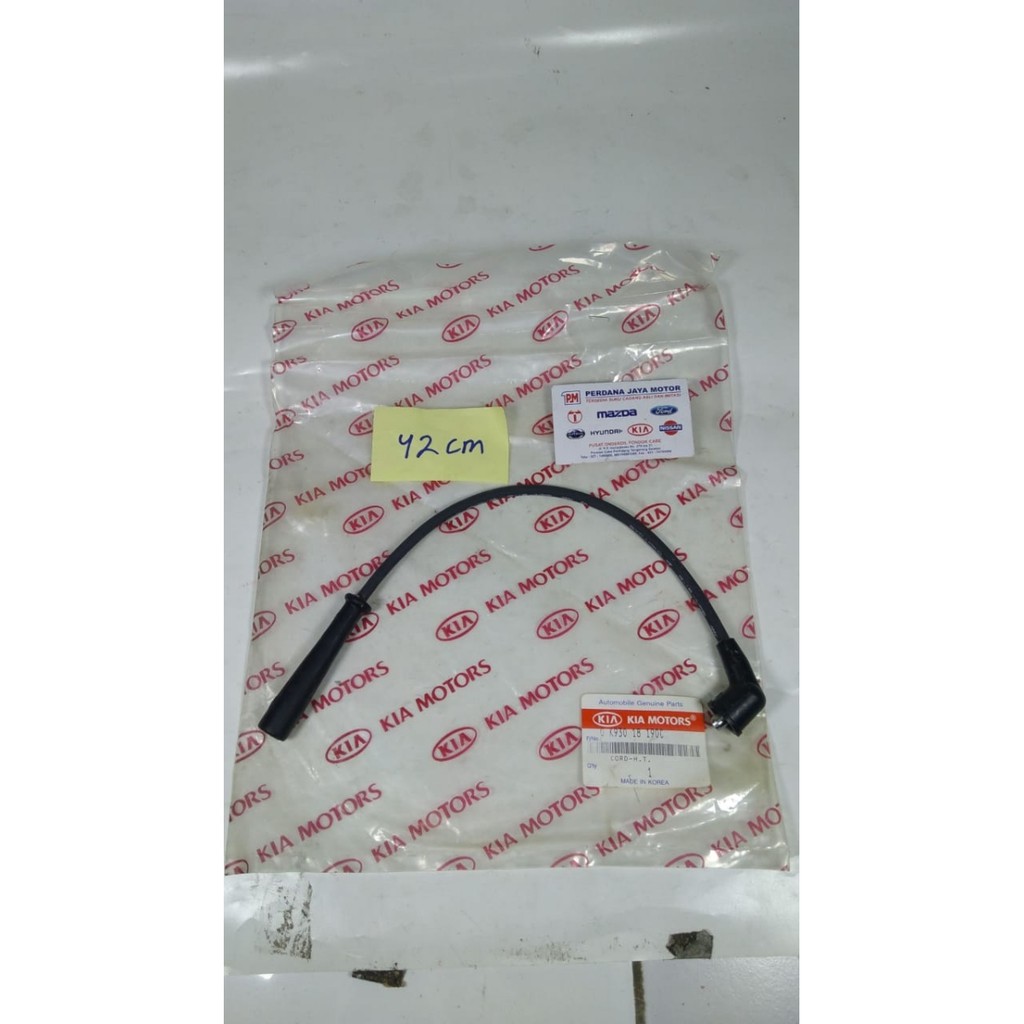 Kabel Busi Ford Laser