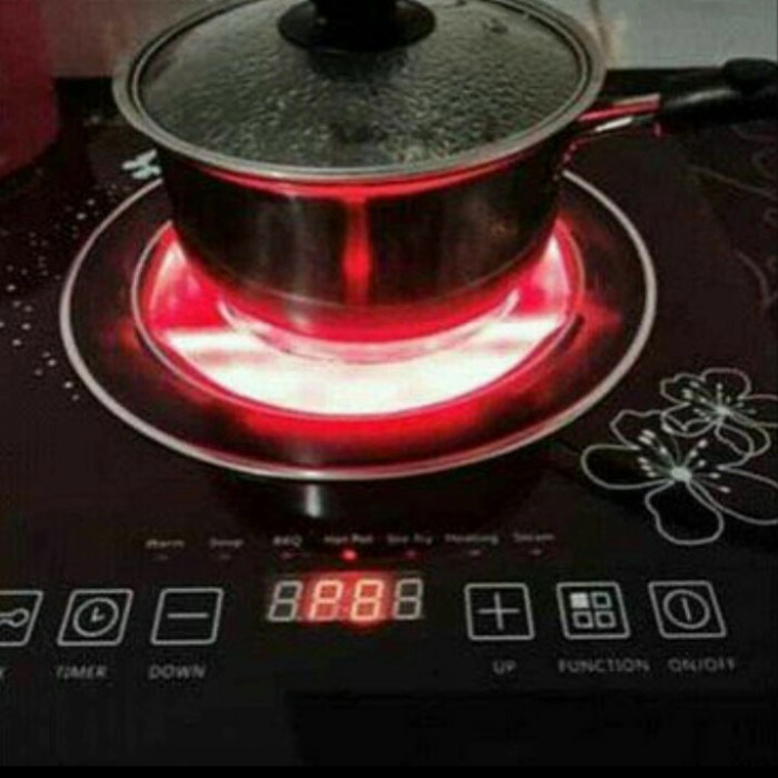 onyx light stove kompor listrik