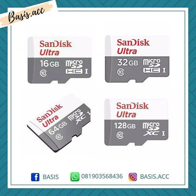 Memory card/ Mmc Sandisk Original