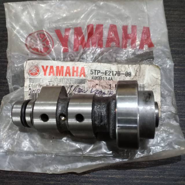 Noken as Yamaha Jupiter Z Vega R ORI